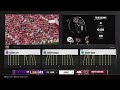 NCAA year 6 Week 3