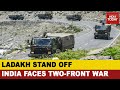 China Deploys More Troops On Ladakh Border, Join Hands With Pakistan And Its Terror Group Al Badr