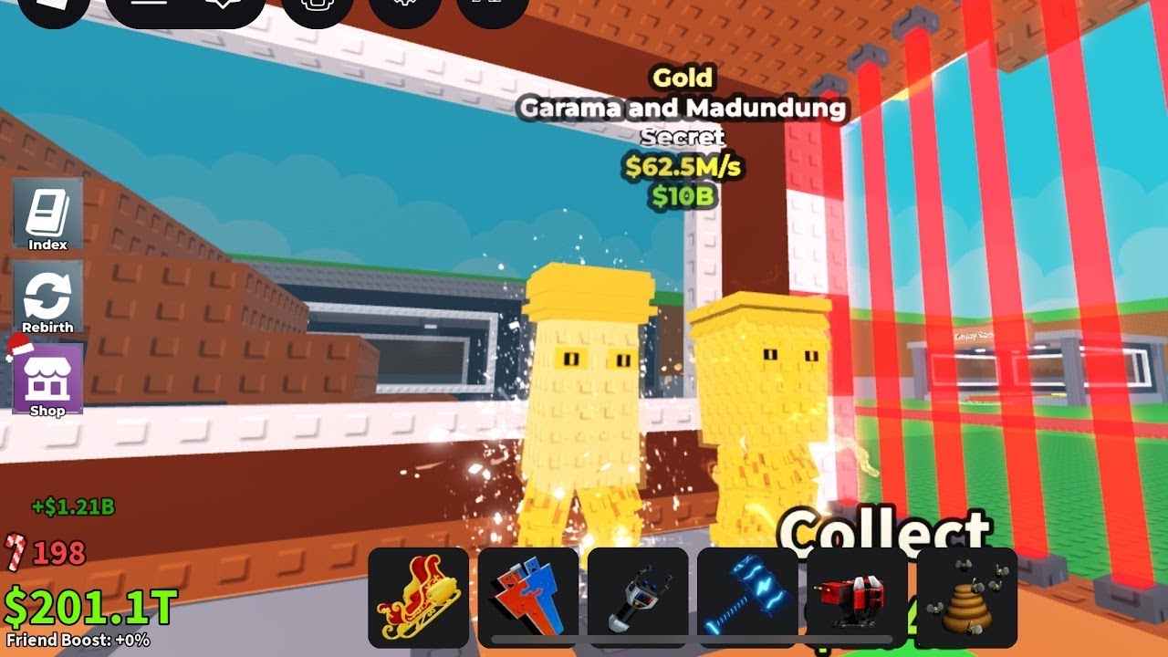 TRADING STEAL A BRAINROT