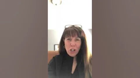Suzanne Guy in Support of Bruce Thompson for Georg...