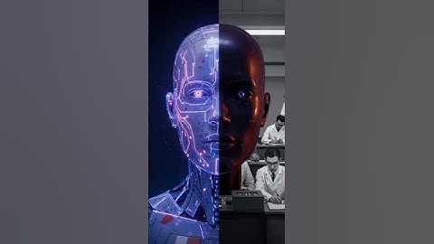 Entire History of AI (1956 - 2025)#ai