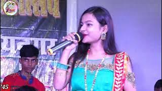 #ओ राधा तेरे बिना तेरा श्याम है आधा_O Radha Tere Bina Tera Shyam Hain Aadha_Durga Boss and Shivesh/