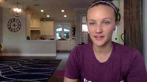 Primal 7 Push-up & Row Movement Workshop with Jenna Ellis, PT