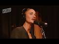 Niia: Live From KCRW HQ
