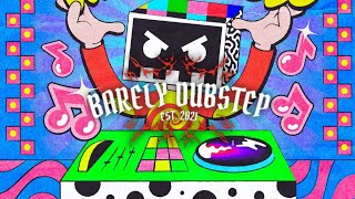 BARELY ALIVE - HANDS UP