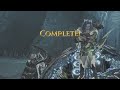 End of video