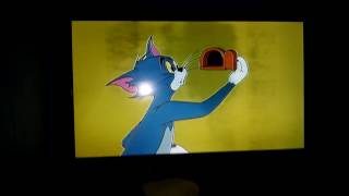 All rights are reserved for the creators of tom and jerry.