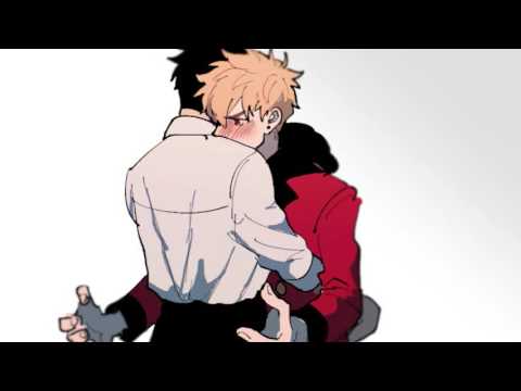 【湯鬱声からす_ENG】Starving 【UTAU cover】