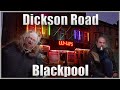 Dickson Road Blackpool