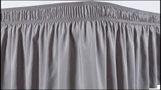 Top 10 Bed Skirts You Can Buy  August 2022