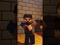 KENDİMİZİ KLONLADIK VE ORDU KURDUK! #shorts #minecraft #deadpies