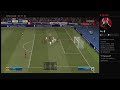 1v1 avec un abo!