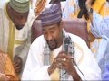 Sayyadi Usman Sheikh Tahiru Bauchi Maulid New York City 14 2 