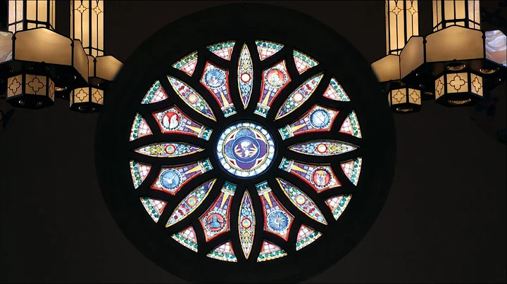 Ordination to the Transitional Diaconate