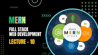 MERN Stack Lecture 10 | Admin Auth Middleware | Fetch & Delete Admin Function Explained Step-by-Step