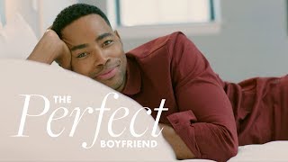 Insecure's Jay Ellis Is The Perfect Boyfriend | ELLE