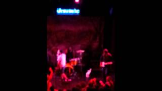 Full MewithoutYou - Paper Hanger @ The Troubador Guide