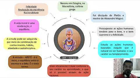 O que é a mediania?
