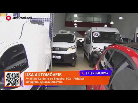 Negócios que valem a pena conferir | USA Automóveis | WebMotors | Gazeta Autos