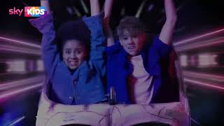 KIDZ BOP Kids- Spooky Scary Skeltons (KIDZ BOP Haunted Halloween)