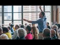 Lincoln Center Moments Spring 2018 Season Slideshow