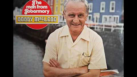 Bobby MacLeod & his Scottish band