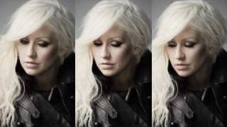 Christina Aguilera Behind The Scenes Video for InStyle Magazine