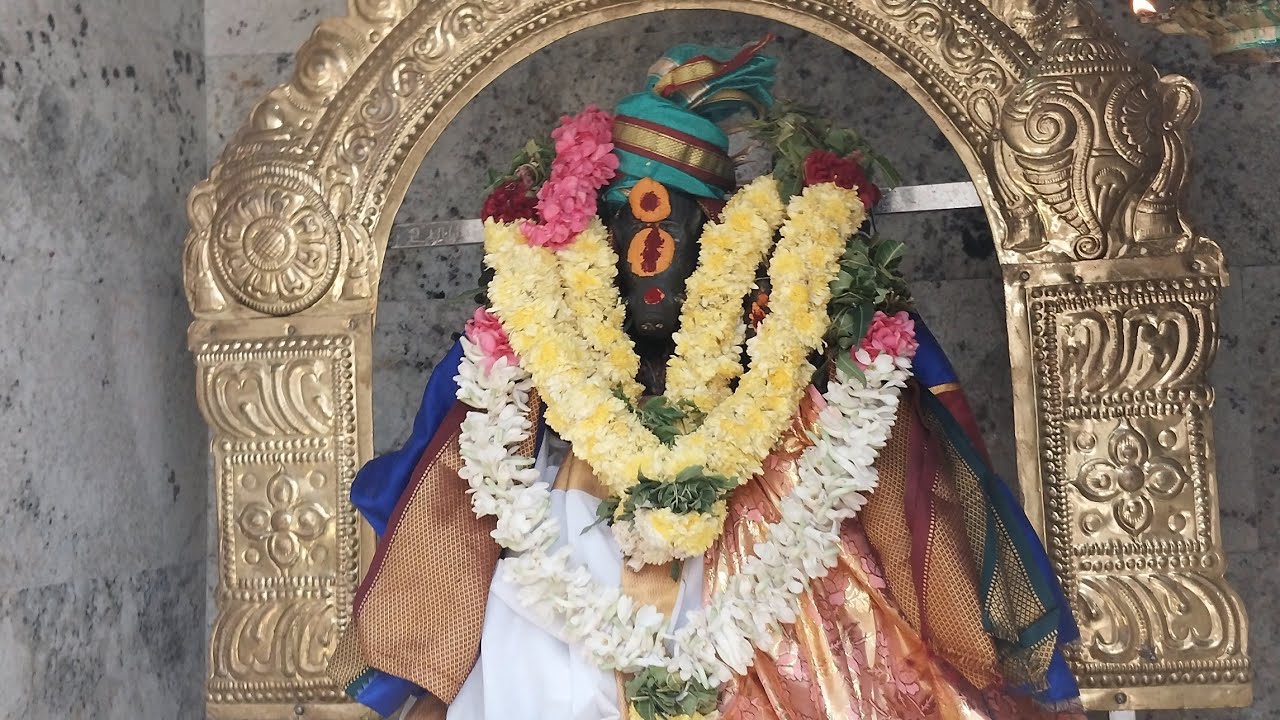 ஸ்ரீ லட்சுமி வராஹர் #SriLakshmivarahar#உத்திரட்டாதிநட்சத்திரம் UThrattathistar