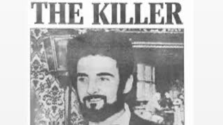 The Yorkshire Ripper - Manhunt