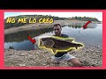 Black Bass desde Orilla / Pesca en GALICIA