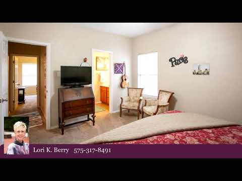2805 Onate Rd, Roswell, NM home video tour