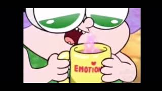 Truffles took mungs emotions