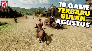 10 Best Android Games for August 2026 | Newest Android Games screenshot 5