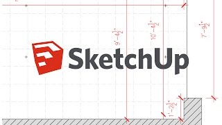Sketchup Planning