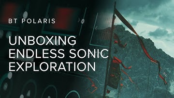 OUT NOW: POLARIS — The Orchestral Synthesizer