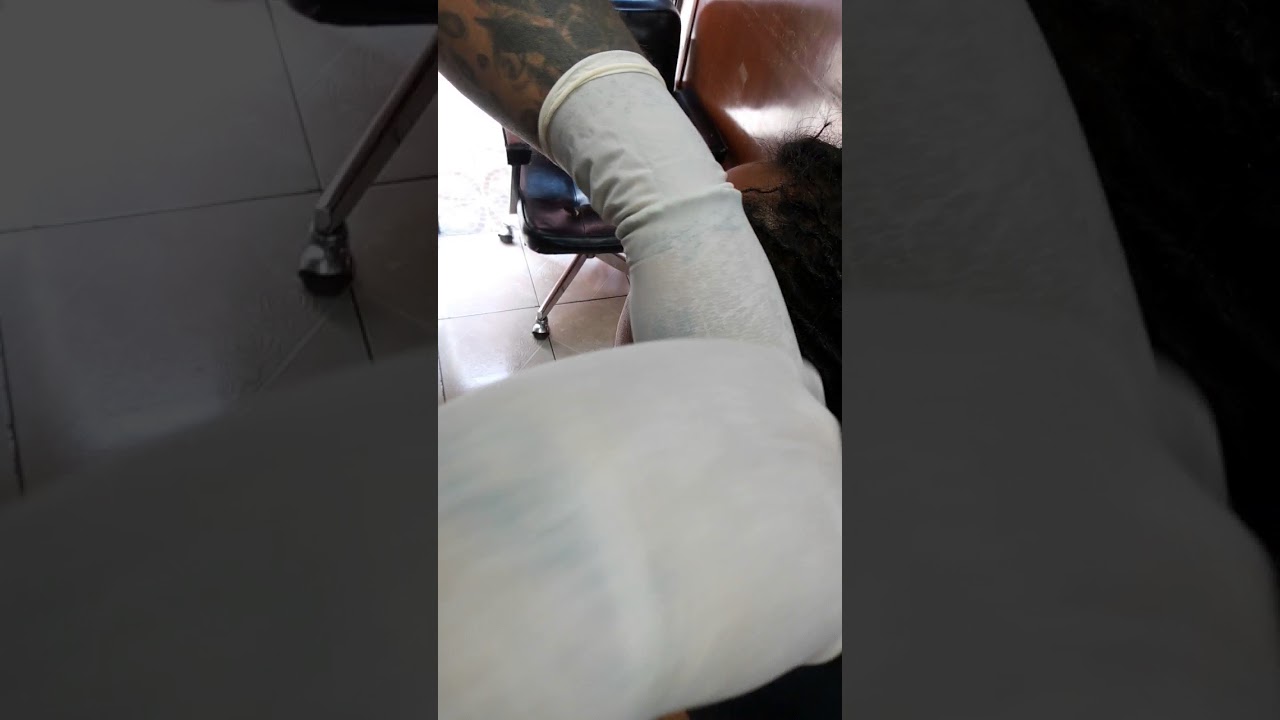 Shack perforando aztlan tattoo