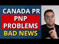 Canada pr gets tough with nova scotia pnp  canada immigration news latest ircc updates canada vlog