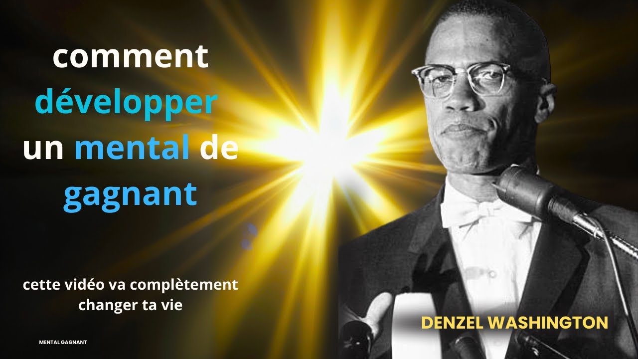 comment développer un mental gagnant