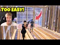 Fortnite MOST VIEWED Clips of The Week! #3 (Fortnite Pros)