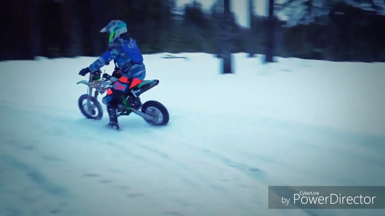 YCF 190 KEULA REENIÄ