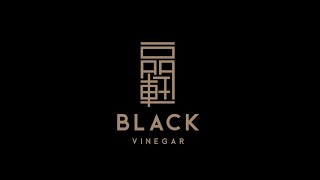 BLACK VINEGAR RESTAURANT IS OPEN