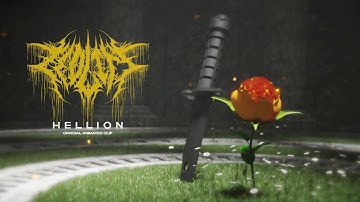ZEOLITE - HELLION [OFFICIAL ANIMATED VIDEO 2025]