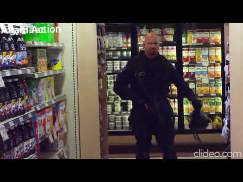 اقوى تدخل للقوات التدخل الأمريكيه من فيلم tactical force