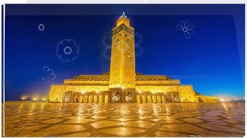 المقطع الخامس من سورة يوسف برواية ورش للأستاذ أيوب كريم