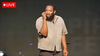 LIVE NOW: God Is Restoring You | Pastor Mike Jr