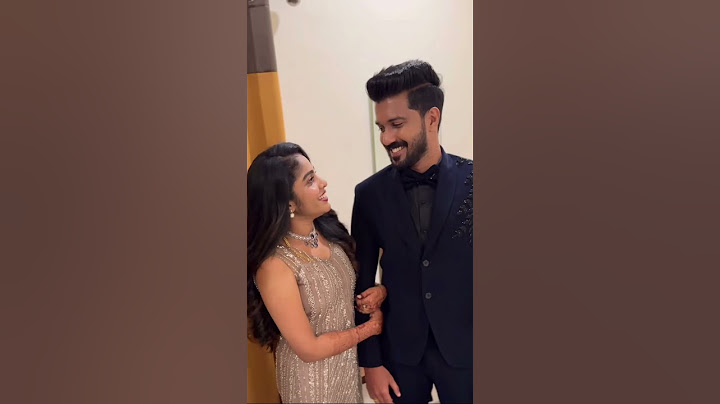 Gorgeous Anji and Amal on their reception look 🥰❤️❤️🤍 ANJI❤️AMAL