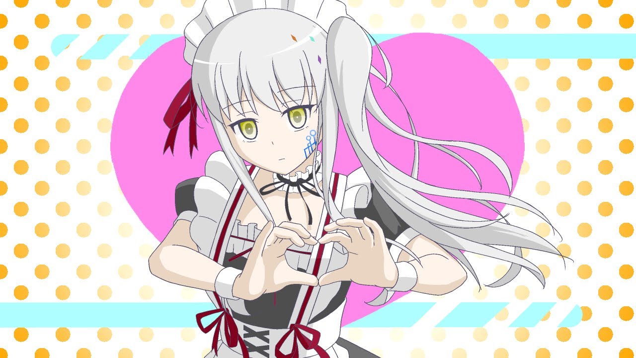 ぴゅあぴゅあはーと/ROSE（&POPY）【夢ノ結唱】 YouTube