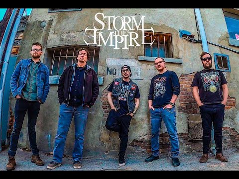Storm the Empire - Leap of Faith (music video)