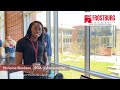 Philipina Blankson - Secure Computing & Information Assurance (Cybersecurity)