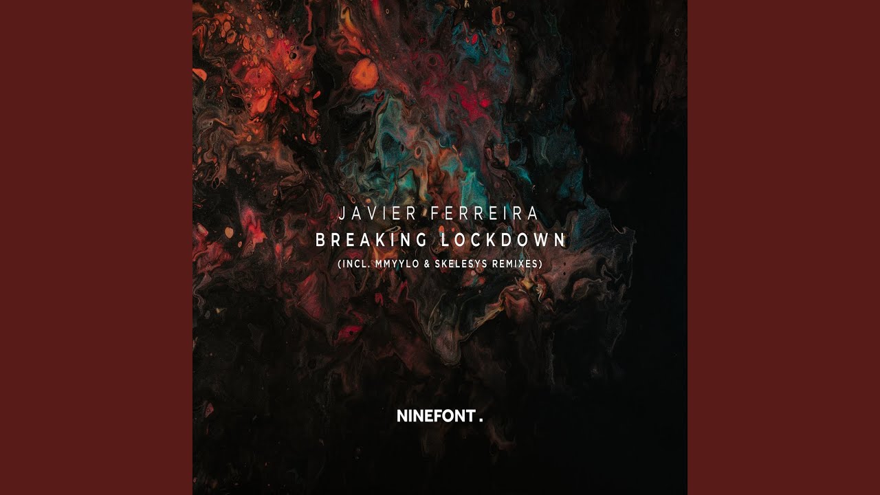 Watch Breaking Up (Original Mix) on YouTube Watch Breaking Up (Original Mix) on YouTube